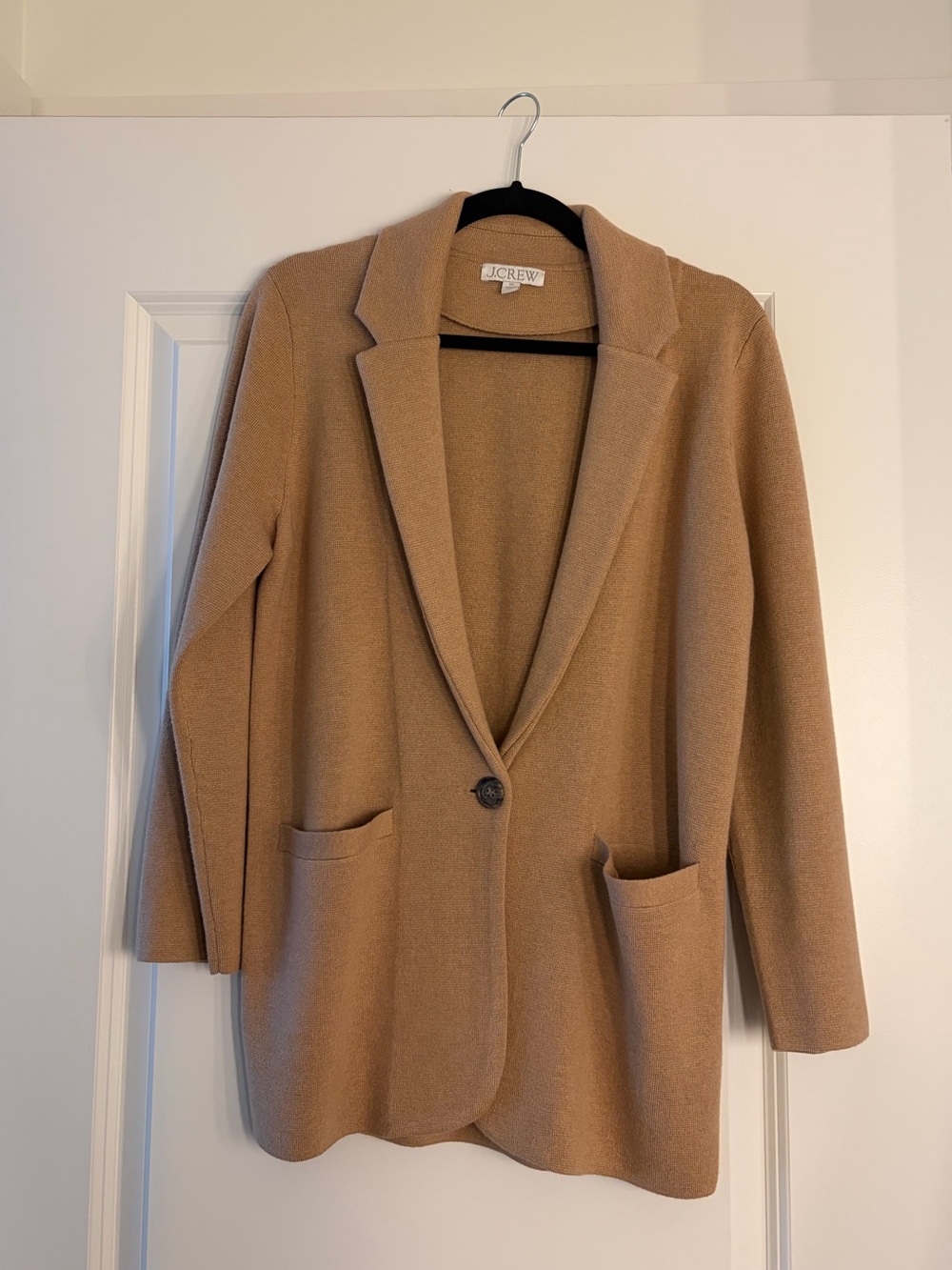 J. Crew Cardigan